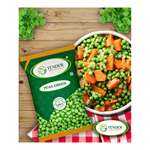 TENDER AGRO PRODUCTS Peas Green 1kg